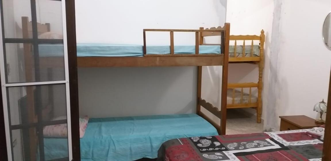 Hostel Praia Martin De Sa Карагуататуба Экстерьер фото